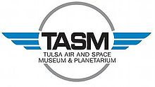 TASM Logo